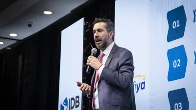 Seminario Anif “Inclusión financiera: avances y retos para un sistema más amplio”