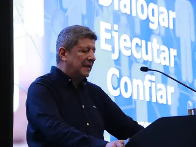 23° Congreso Panamericano de Riesgos de Lavado de Activos, Financiación del Terrorismo y Financiación de la Proliferación de Armas de Destrucción Masiva (LAFTFPADM) 