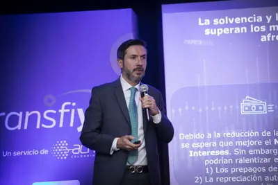 Foro AFIC- “Estabilidad y transformación del sector financiero”