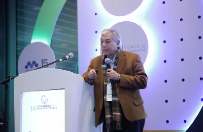 14° Congreso Asomicrofinanzas sobre inclusión, innovación y sostenibilidad