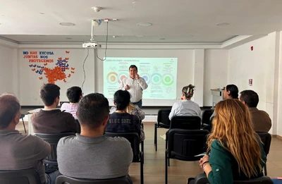 Jornada conjunta “Me informo y cuido mi dinero” recorre el departamento de Boyacá