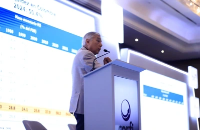 27º Congreso de Tesorería