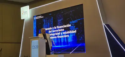 24º Congreso Panamericano de Riesgo LAFT/FPADM – Asobancaria