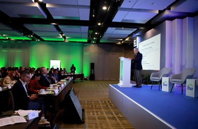 7° FEST Congreso de Finanzas para la Equidad, Sostenibilidad  y Transformación – Asobancaria