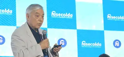 Convención Internacional de Seguros – Fasecolda 