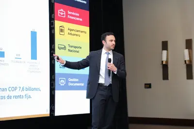 Seminario ANIF Mercado de Capitales 