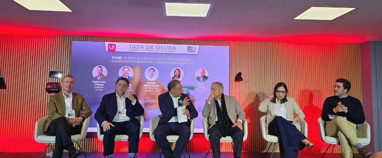 imagen: Impactos en los créditos de consumo, la innovación financiera y la inclusión  crediticia