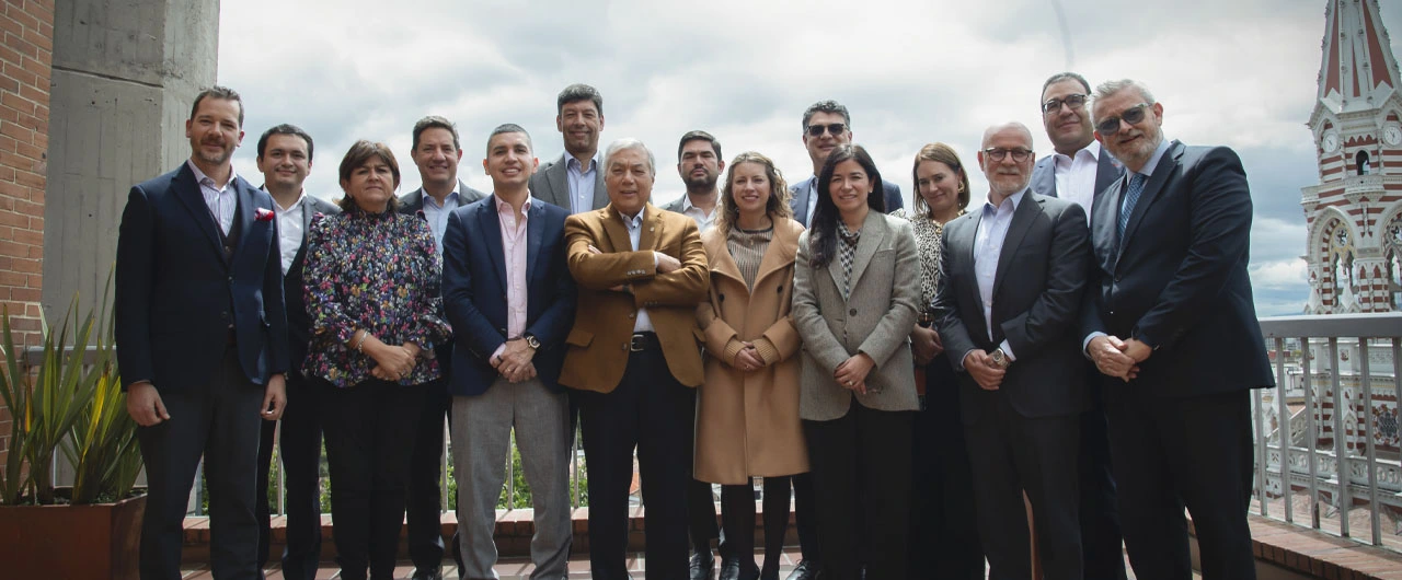 imagen: Avanza el Pacto por el crédito: Superfinanciera lidera acciones para fortalecer el financiamiento a la economía popular