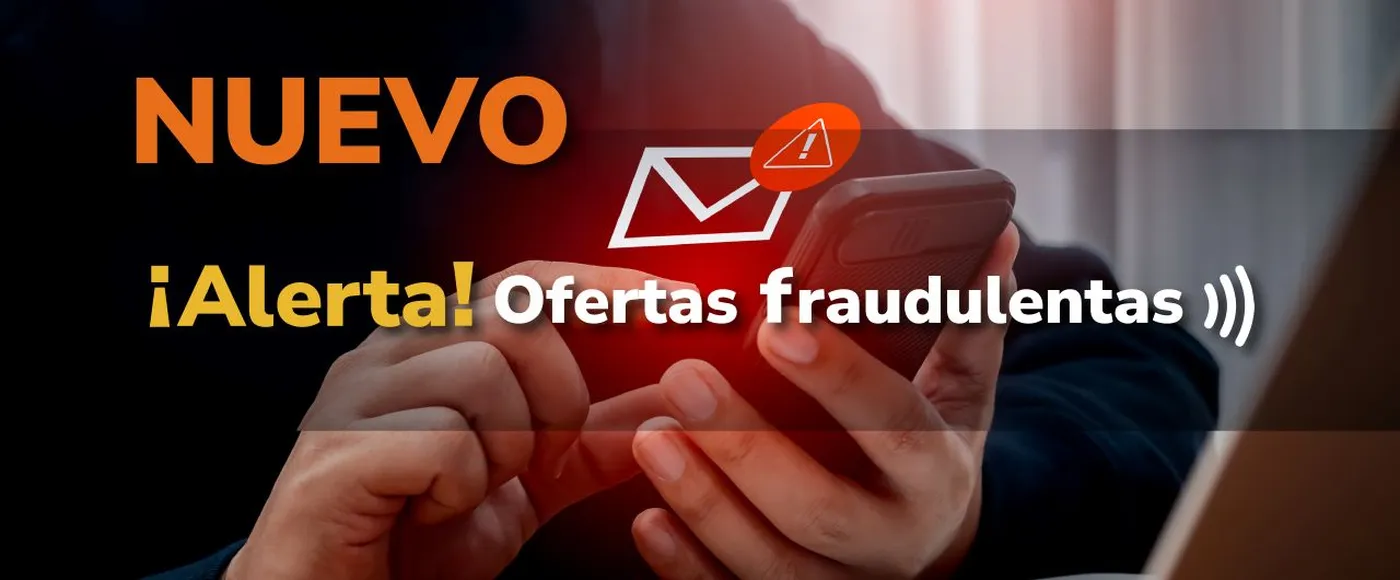 imagen: Superfinanciera lanza nueva herramienta que ayuda a la ciudadanía a no caer en ofertas fraudulentas