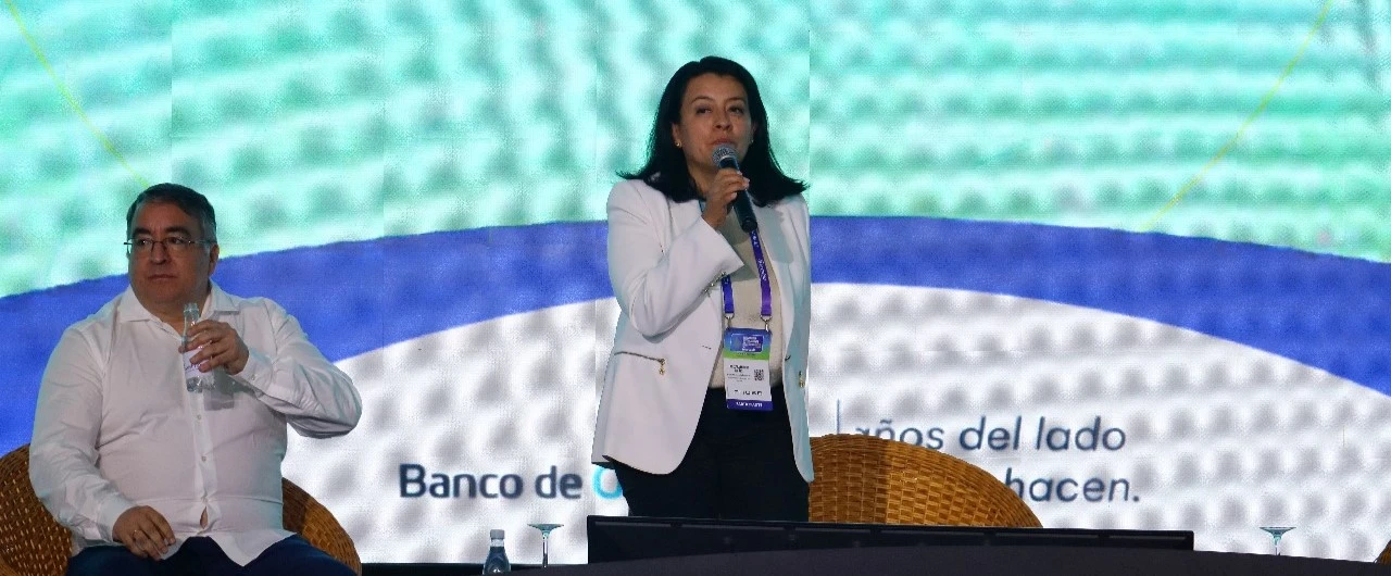 imagen: Supervisión de la industria aseguradora: realidades y cambios regulatorios