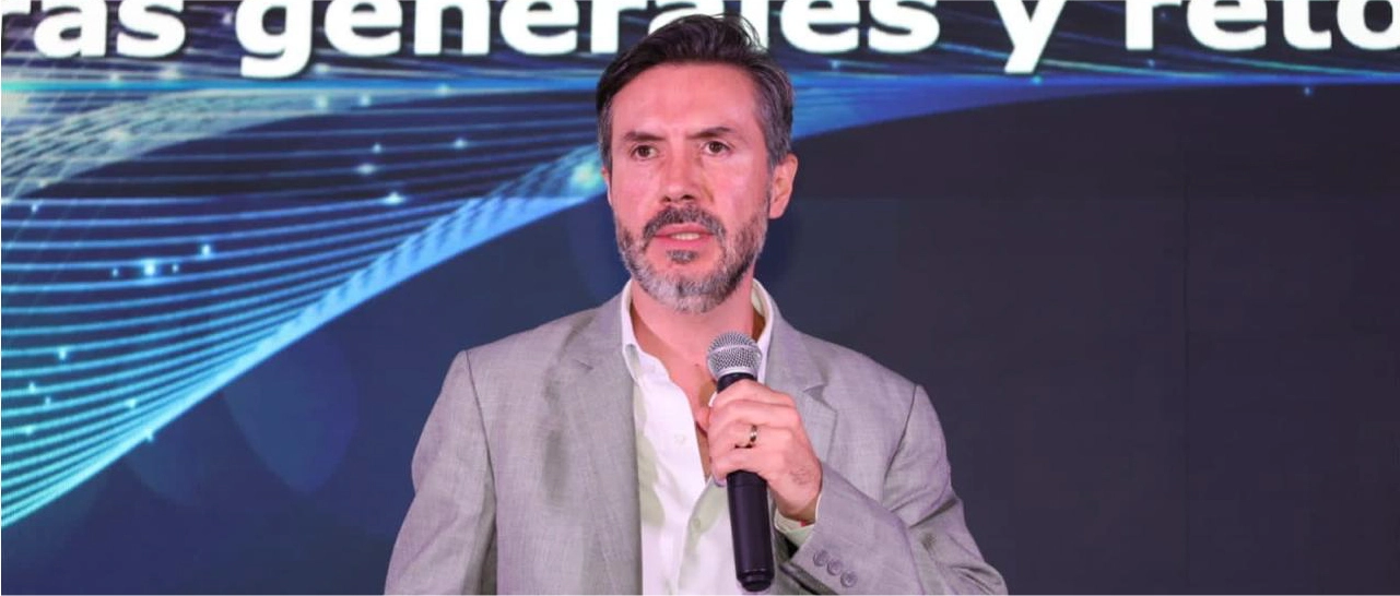 imagen: Visión estratégica a los retos del sector cooperativo en la era digital