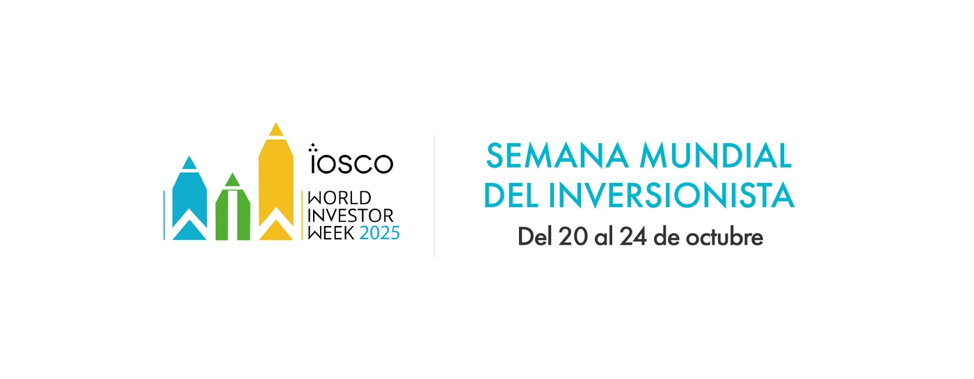 imagen: Colombia hace parte de la Semana Mundial del Inversionista 2025: ahorro e inversión, herramientas para el futuro