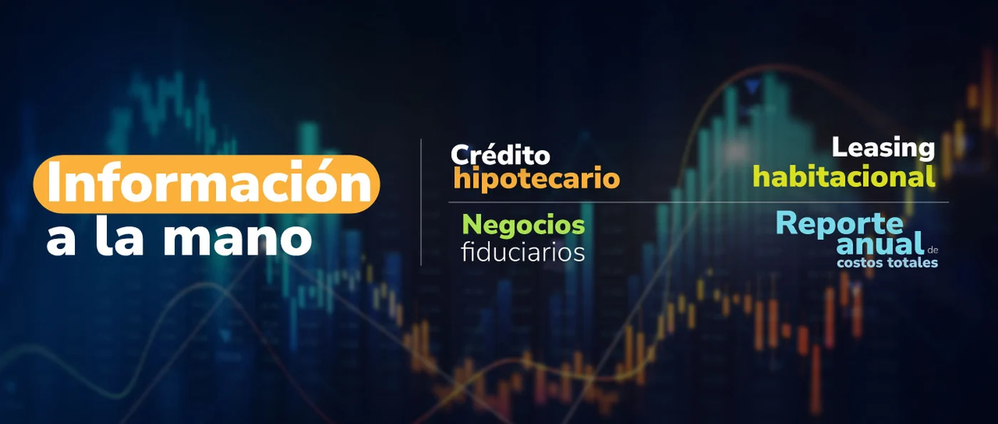 imagen: Información a la mano