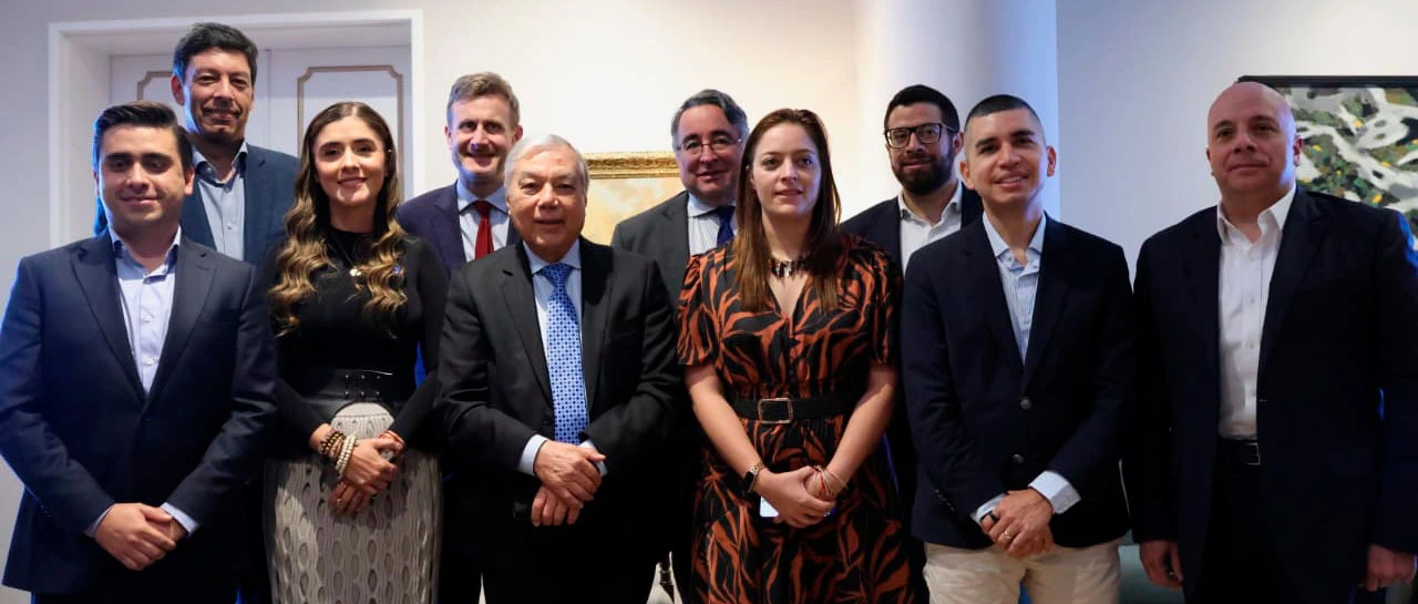 imagen: Hemos abierto la puerta, ahora tenemos que entrar