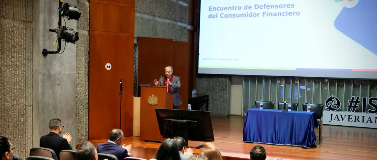 imagen: Rol de los defensores del consumidor financiero en un mercado cambiante