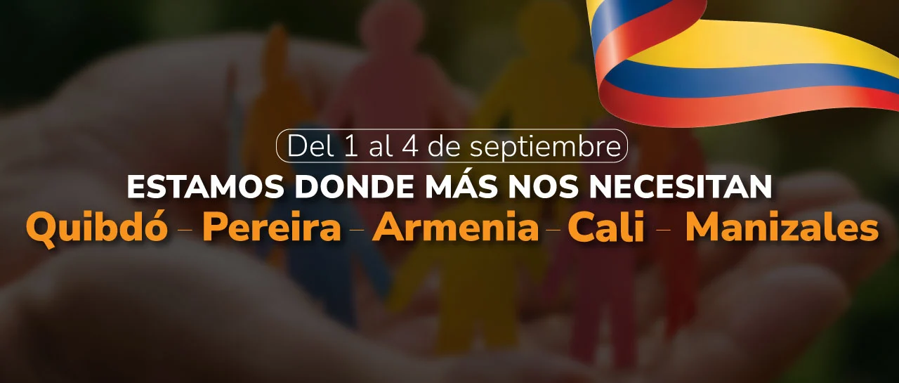 imagen: Jornadas de atención a la ciudadanía