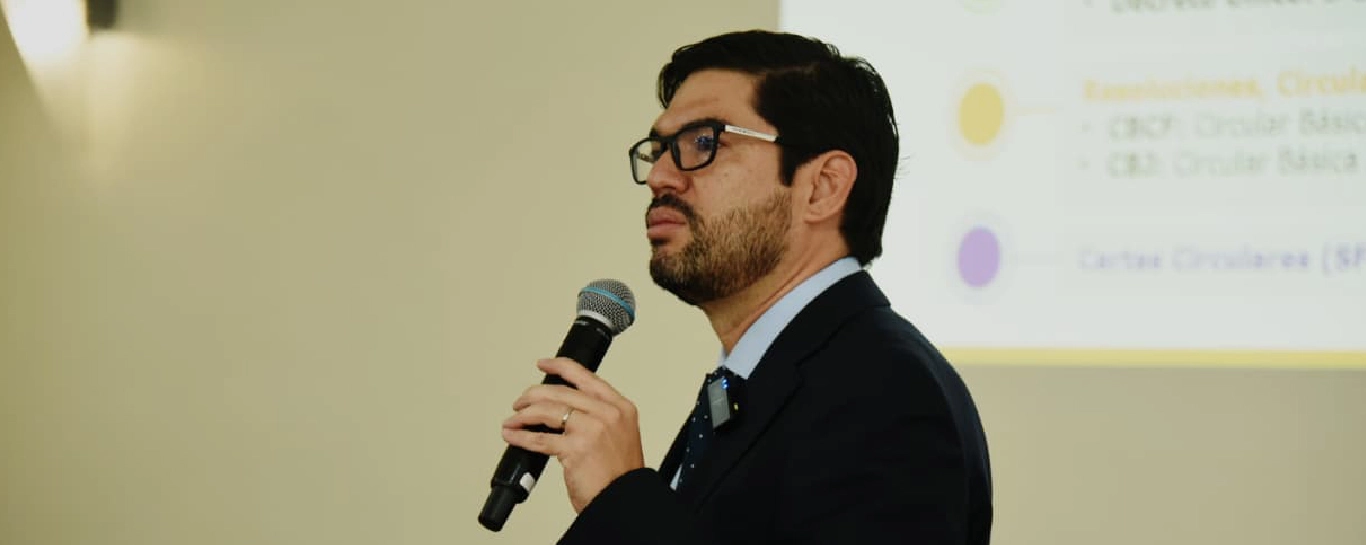imagen: La experimentación controlada fortalece la supervisión de la innovación financiera
