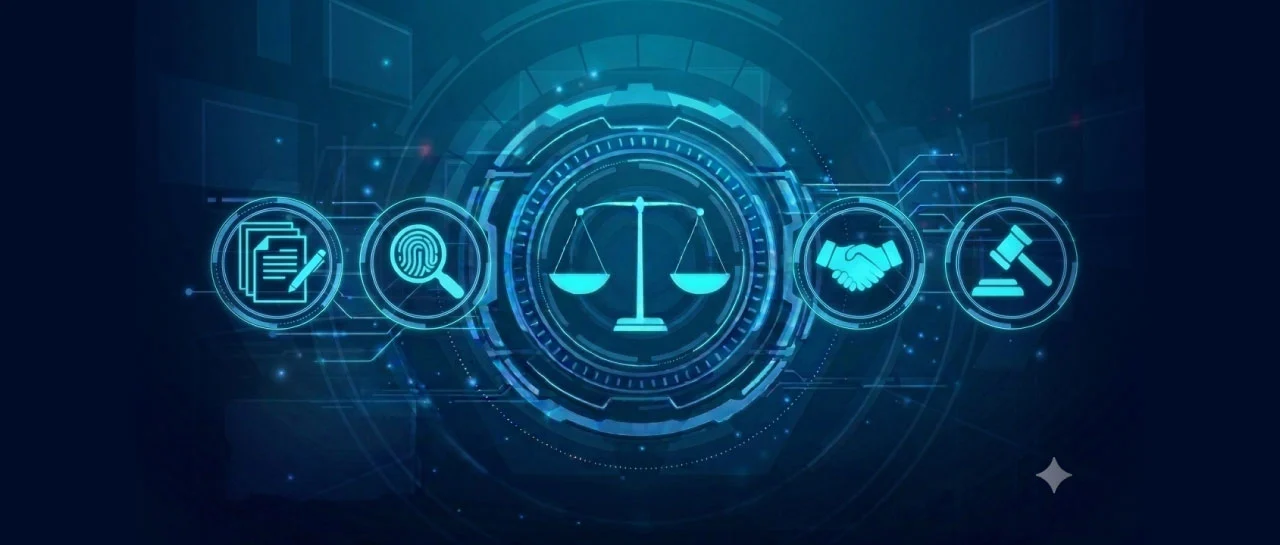 imagen: RelatorÍA Inteligente: un servicio tecnológico que facilita la consulta y comprensión de las decisiones jurisdiccionales de la SFC