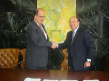 SFC y Banco de la República firmaron convenio para Intercambio de Información