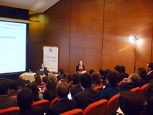 Audiencias Públicas de Rendición de Cuentas Julio 28 de 2010 