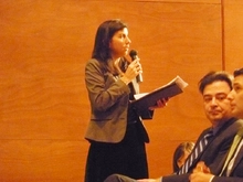 Audiencias Públicas de Rendición de Cuentas Julio 28 de 2010 