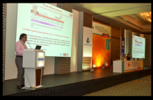 XII Congreso Panamericano "Riesgo de Lavado de Activos y Financiación del Terrorismo" Archivos 