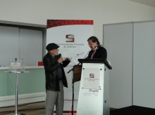 Audiencia Pública de Rendición de Cuentas a la Ciudadanía