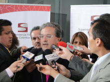 Audiencia Pública de Rendición de Cuentas a la Ciudadanía