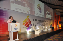 Foto XLVIII Convención Bancaria de Asobancaria