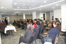 Taller Nacional de Microseguros
