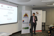 Taller Nacional de Microseguros