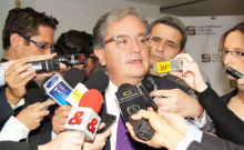 Rueda de prensa resultados del sistema financiero colombiano - Diciembre de 2013