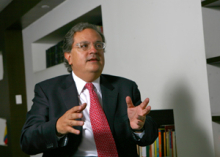 Declaraciones Superintendente Financiero a la W Radio - Febrero 28 de 2014