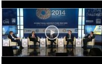 Superfinanciero participó en las reuniones de primavera del FMI y del Banco Mundial - Abril 10 de 2014
