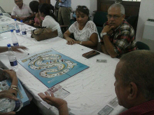 Aprenda con la Superfinanciera - Abril 24, 25 y 26 de 2014