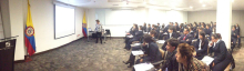 Aprenda con la Superfinanciera - Abril 24, 25 y 26 de 2014
