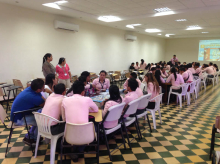 Aprenda con la Superfinanciera - Abril 24, 25 y 26 de 2014