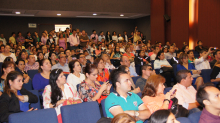 Superfinanciera realizó cuarta jornada contra la captación ilegal de dineros en Bucaramanga - Abril 24 de 2014
