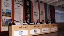 Mercado de Capitales en Colombia: Profundización en medio de la normalización monetaria - Mayo 07 de 2014