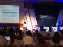Superfinanciera participó en el 2º Congreso Internacional de Derecho de Seguros - Mayo 07 de 2014