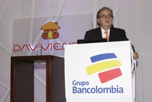 El mercado de capitales como propulsor del desarrollo - Mayo 08 de 2014