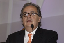 El mercado de capitales como propulsor del desarrollo - Mayo 08 de 2014