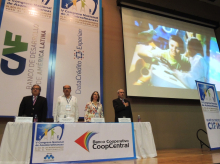 Perspectivas de la cartera de crédito en el Congreso de Asomicrofinanzas - Mayo 15 de 2014