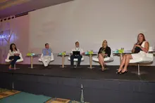 Congreso Panamericano de Riesgo de Lavado de Activos y Financiación del Terrorismo - Julio 25 de 2014