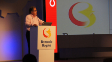 XLIX Convención Bancaria en Cartagena - Agosto 21 y 22 de 2014