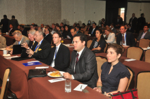 Superfinanciero participó en la Convención Bancaria de Panamá 2014 - Julio 24 y 25 de 2014