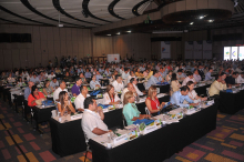 XLIX Convención Bancaria en Cartagena - Agosto 21 y 22 de 2014