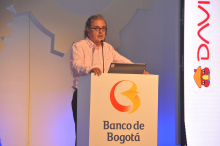 XLIX Convención Bancaria en Cartagena - Agosto 21 y 22 de 2014