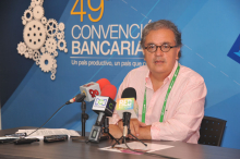 XLIX Convención Bancaria en Cartagena - Agosto 21 y 22 de 2014