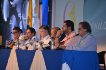 XLIX Convención Bancaria en Cartagena - Agosto 21 y 22 de 2014